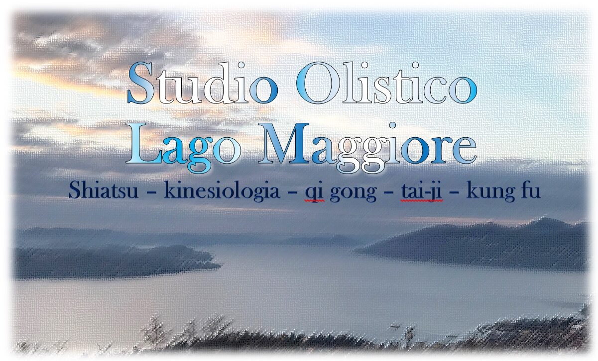 Studio Olistico Lago Maggiore